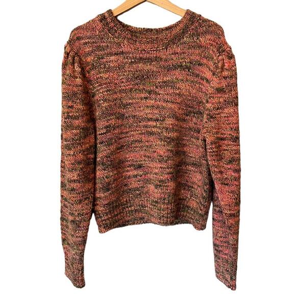 Isabel Marant Etoile Pleany Sweater (12/US 44/FR) - Picture 3 of 8